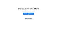 drleviata.com snapshot