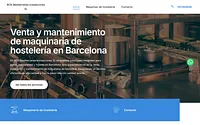 bcnmediterranea.com snapshot