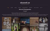 skoorell.se snapshot