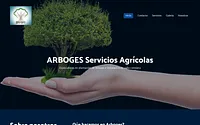arboges.com snapshot