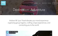 andrewwlyon.com snapshot