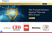 fundingshield.com snapshot