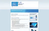 ejeindustries.com snapshot