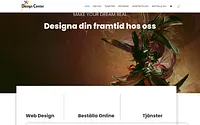 xydesigncenter.se snapshot