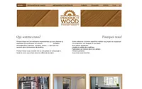 productwood.be snapshot