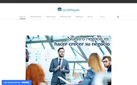 estrategas.weebly.com snapshot