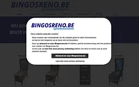 bingosreno.be snapshot