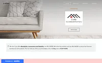 u-stay.weebly.com snapshot