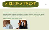 meliora-trust.nl snapshot