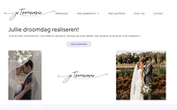 je-trouwerie.nl snapshot