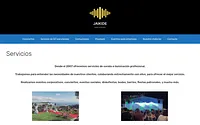 jaikide.com snapshot