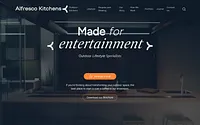 www.bbq-kitchens.co.uk snapshot