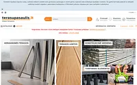 terasupasaulis.lt snapshot