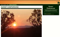 blandingsunsetcampground.com snapshot