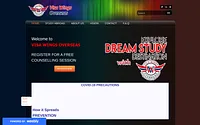 visawings.weebly.com snapshot