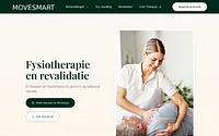 movesmartfysio.nl snapshot