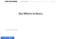 earthpixiecustoms.weebly.com snapshot