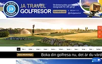 mingolfresa.com snapshot