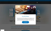 bestexperienceappliance.com snapshot