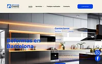 servicioschavez.es snapshot