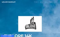 leilanibarkley.weebly.com snapshot