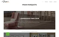 pramparquets.com snapshot