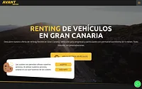 avantrentacar.es snapshot