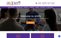 www.agpa.org snapshot