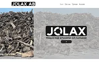 jolax.se snapshot