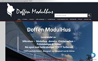 doffenmodulhus.no snapshot
