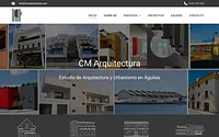 cmarquitectura.net snapshot