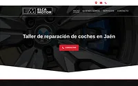 elcamotor.net snapshot