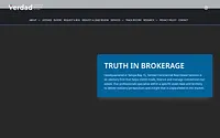 verdadcre.com snapshot