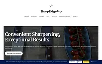 sharpedgepro.ca snapshot