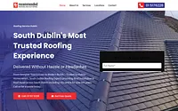 southdublinroofing.ie snapshot