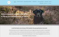 dog-knows.nl snapshot