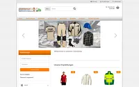 all-stickerei.ch snapshot