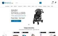 brivin2.com snapshot