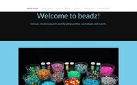 www.gobeadz.com snapshot