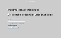 blackchattestudio.weebly.com snapshot