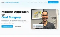 mossoralsurgery.com snapshot
