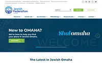 www.jewishomaha.org snapshot