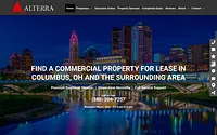 www.alterrare.com snapshot