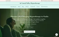 www.centralvalleyhypnotherapy.com snapshot