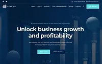 nexafd.com snapshot