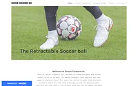 retractablesoccerball.weebly.com snapshot