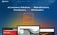 nomadecommerce.com snapshot