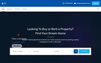 gayedaproperty.com snapshot