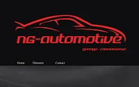 ng-automotive.be snapshot