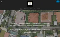 asnrealtygroup.com snapshot